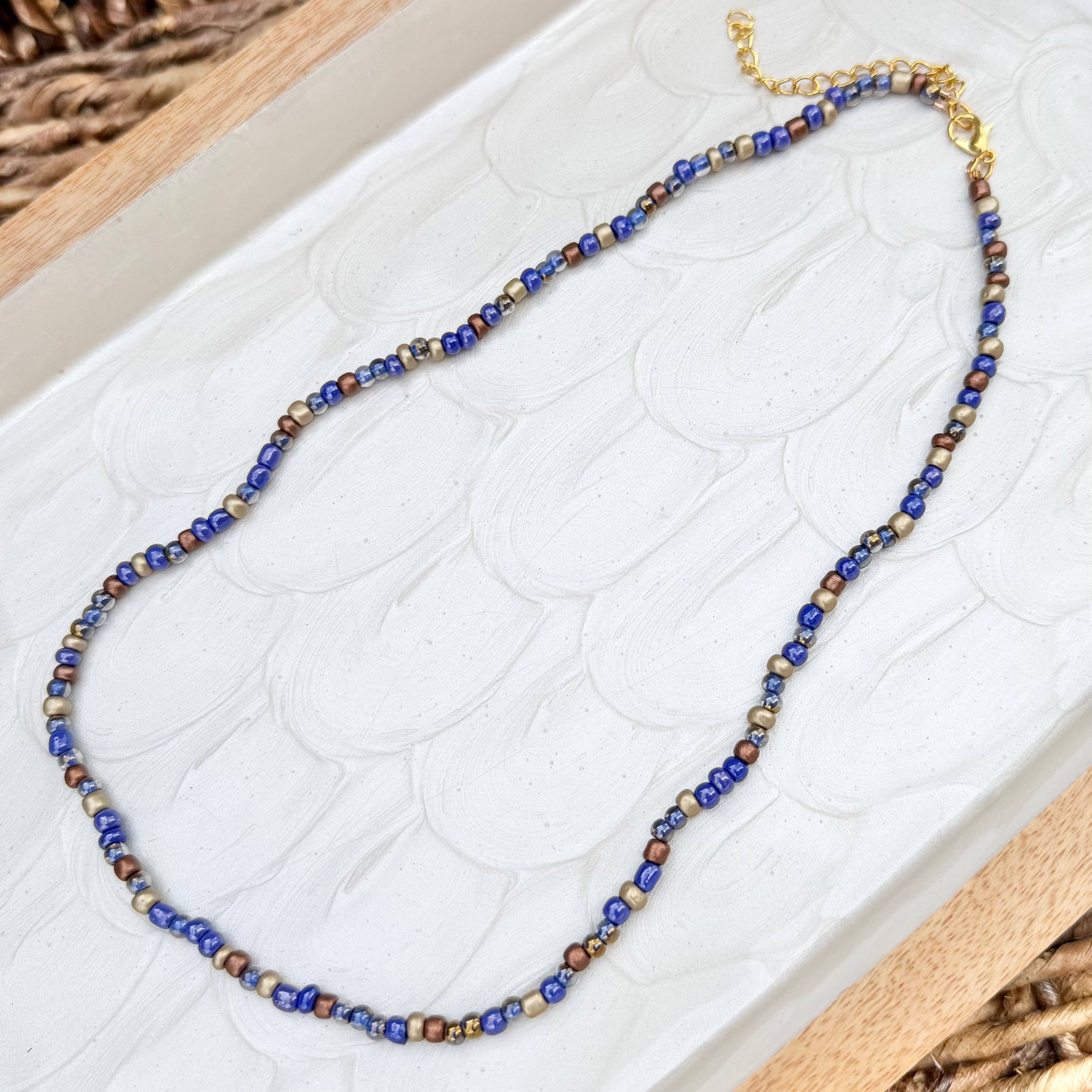 Zara | Single Strand | Choose Your Color | Autumn - Surprise Lily