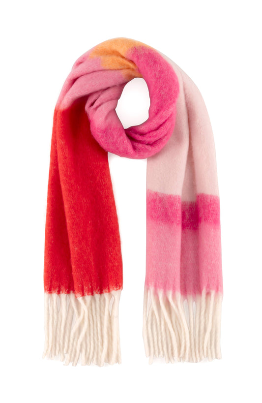 LARISA SCARF