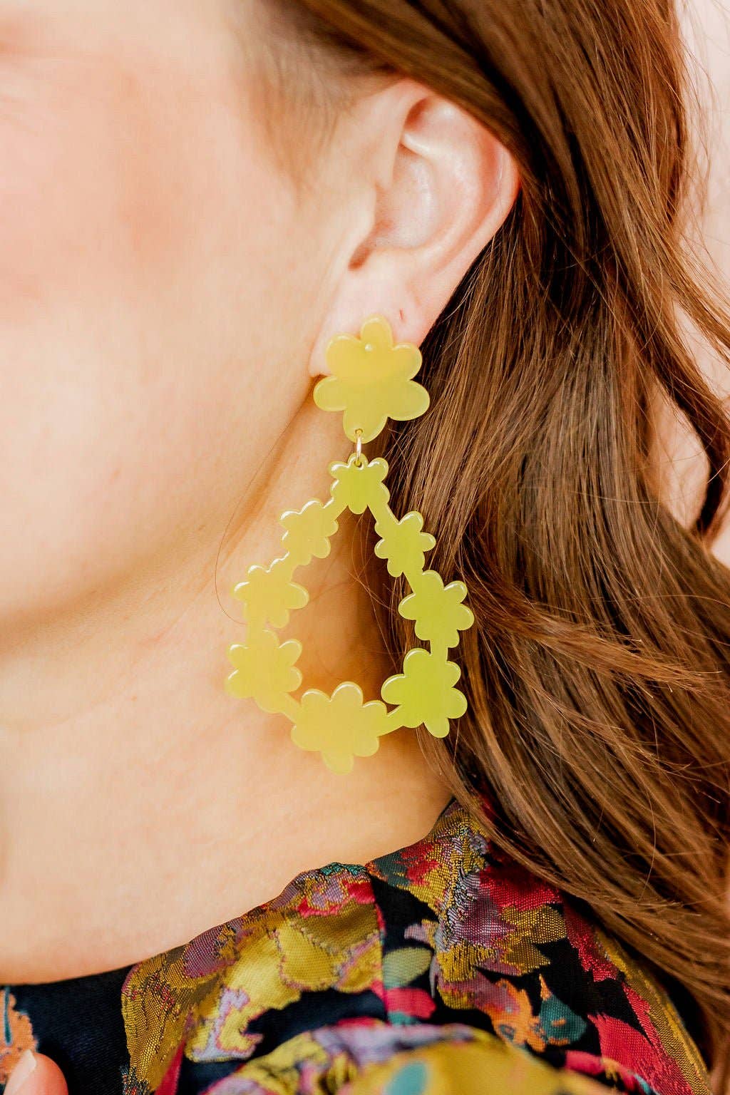 Bianca - Citrine - Surprise Lily