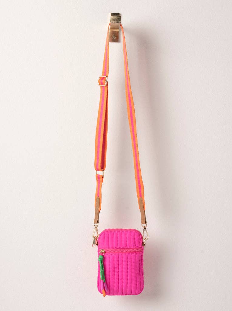 EZRA PHONE HOLDER - Surprise Lily