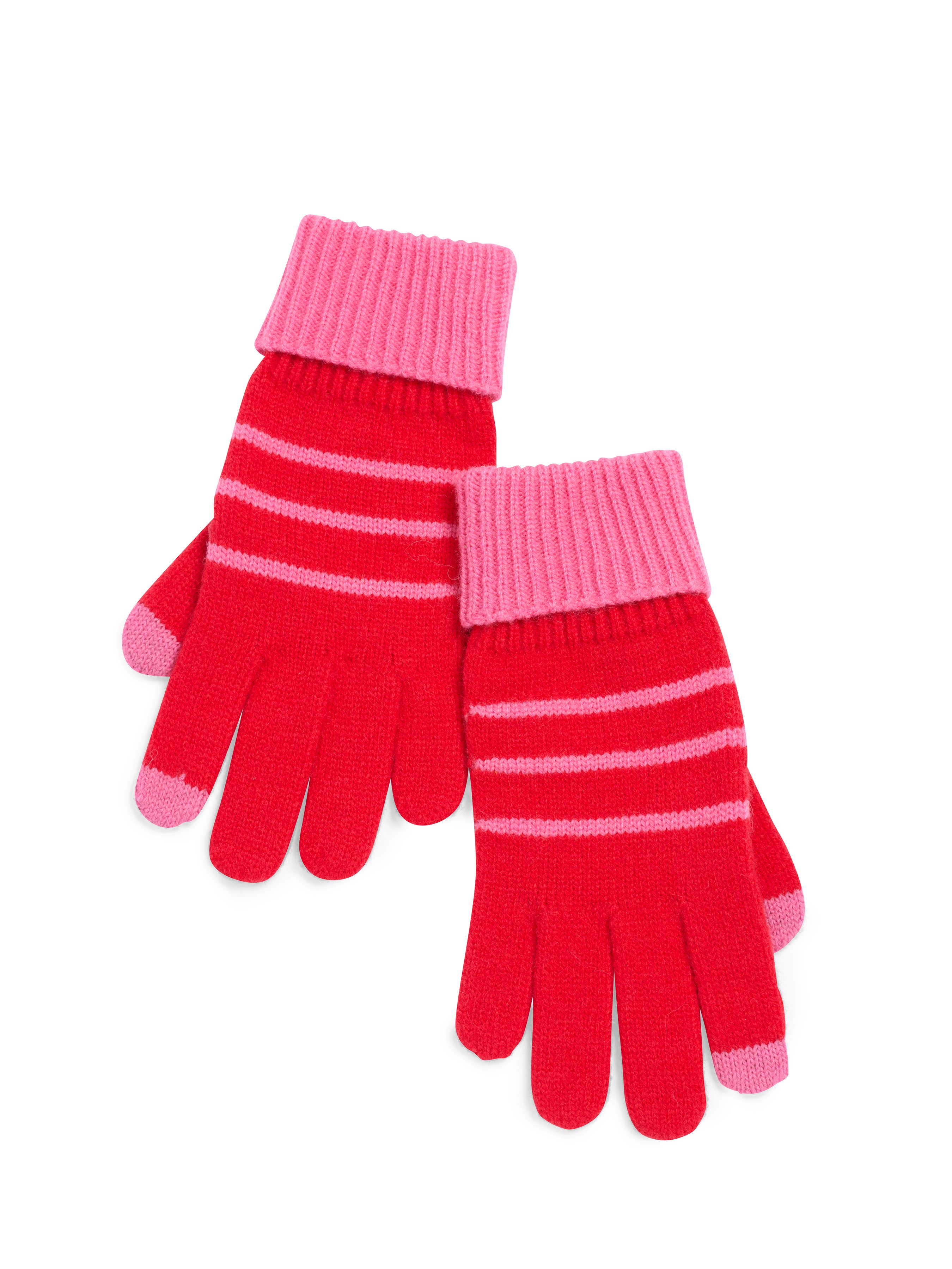 Allison Touch Screen Gloves