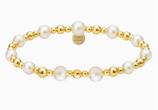 Ashlyn | 14k Gold Filled Bracelet