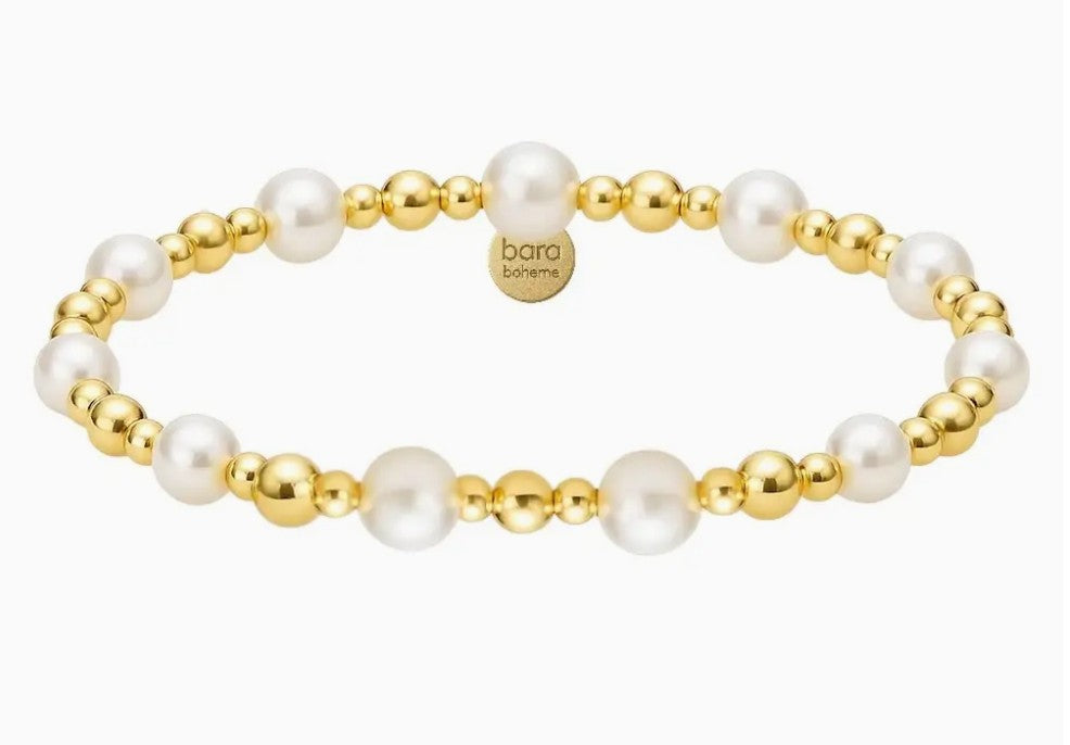 Ashlyn | 14k Gold Filled Bracelet