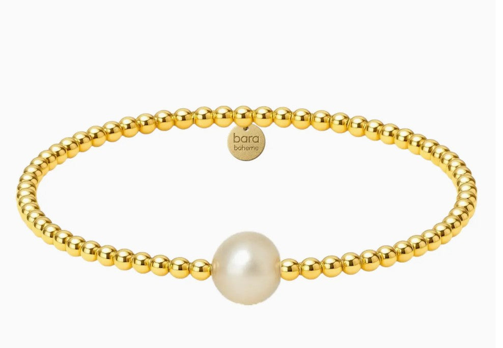 Audrey | 14k Gold Filled Bracelet