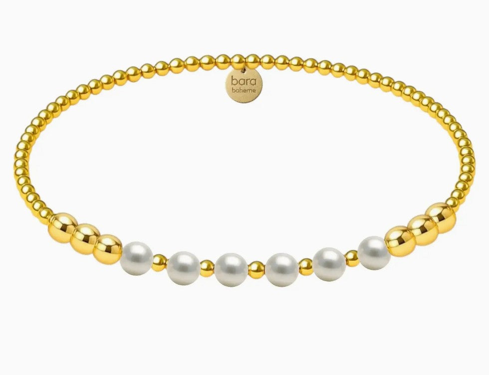 Berkley | 14k Gold Filled Bracelet