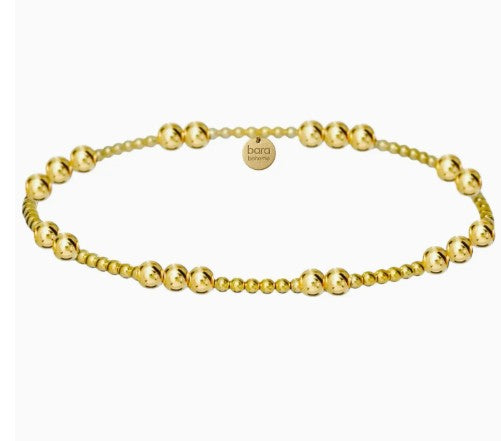 Carolyn | 14k Gold Filled Bracelet
