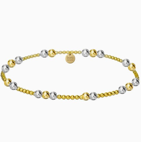 Carolyn | 14k Gold Filled Bracelet