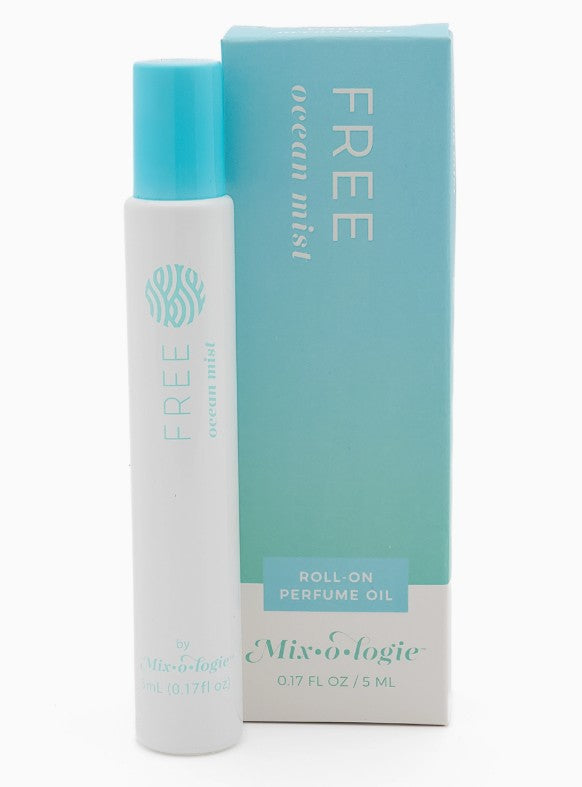 Mixologie Women's Fragrance Rollerball