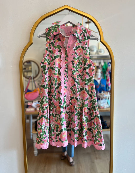 Pretty in Pink