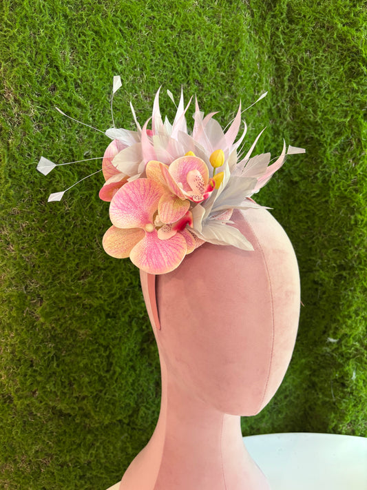 Ella Fascinator