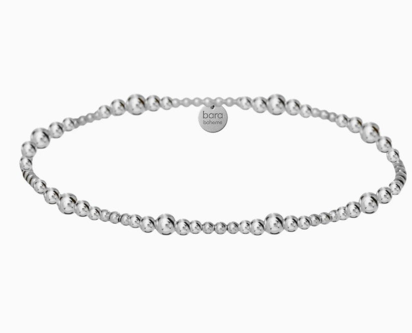 Janelle | 14k Gold Filled Bracelet