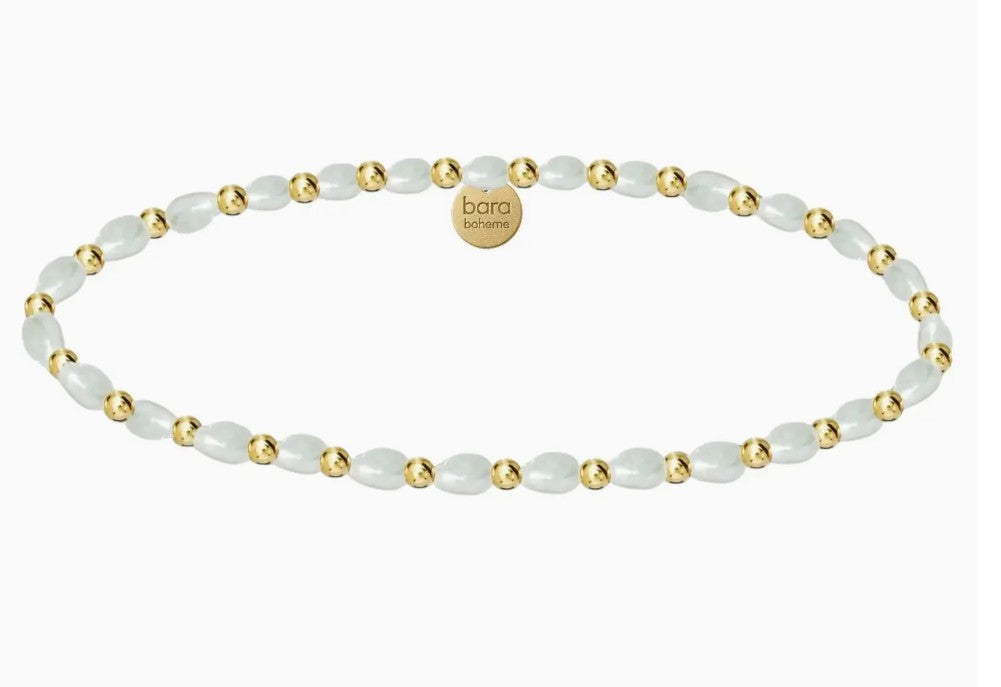 Kennedy | 14k Gold Filled Bracelet