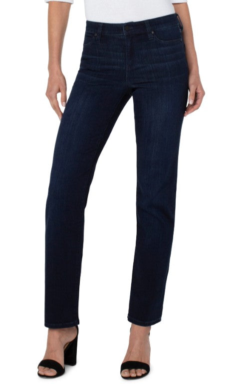 Liverpool Denim Kennedy Straight in Halifax