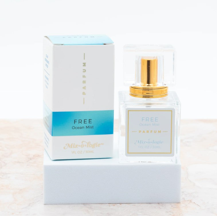 Mixologie Women's Parfum Spray