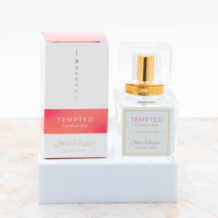 Mixologie Women's Parfum Spray