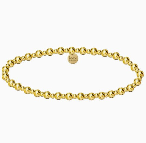 Nicole | 14k Gold Filled Bracelet