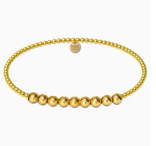 Robyn | 14k Gold Filled Bracelet