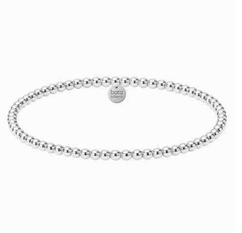 Classic Beaded Bracelets