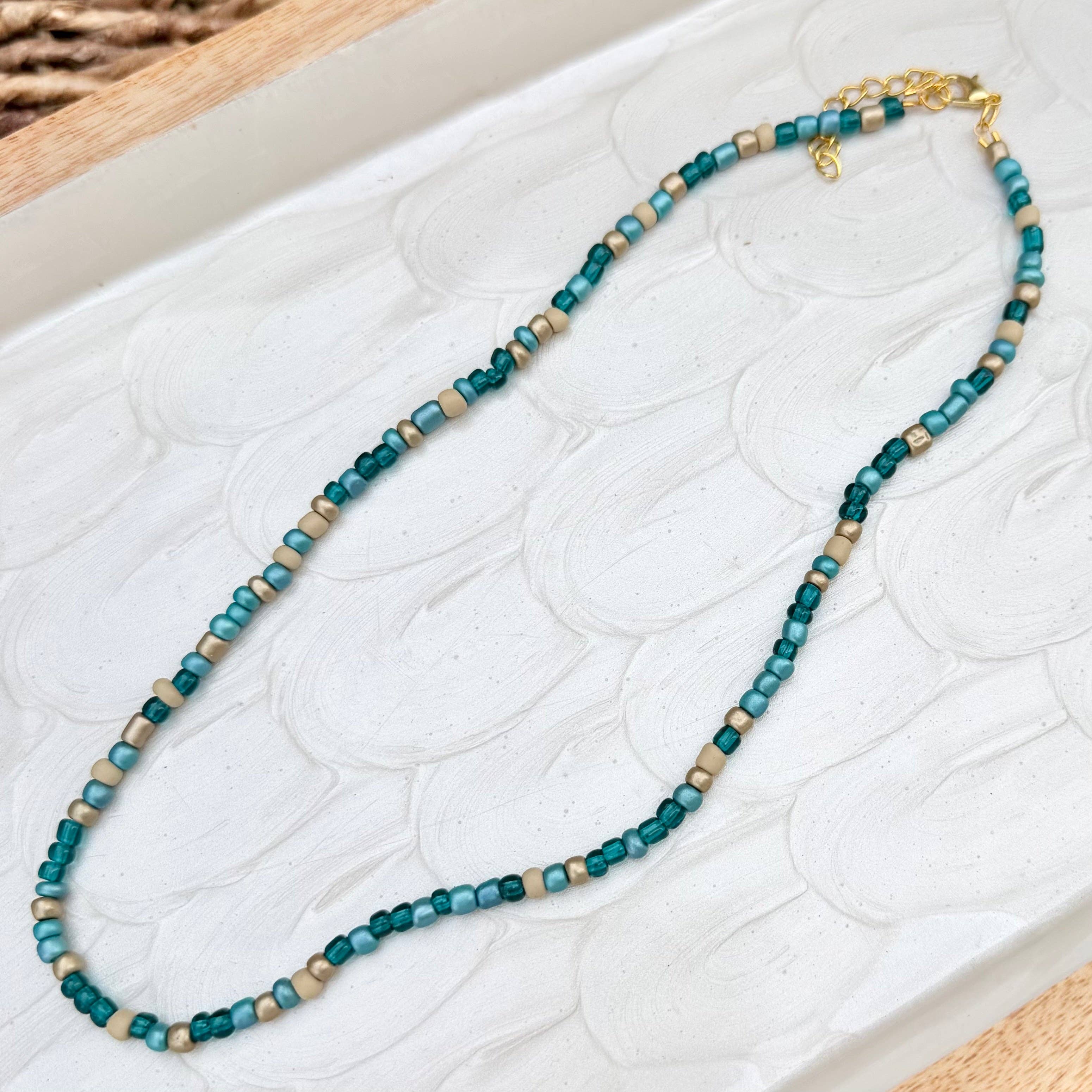 Zara | Single Strand | Choose Your Color | Autumn - Surprise Lily