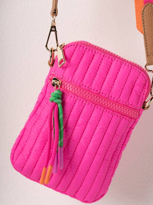 EZRA PHONE HOLDER - Surprise Lily