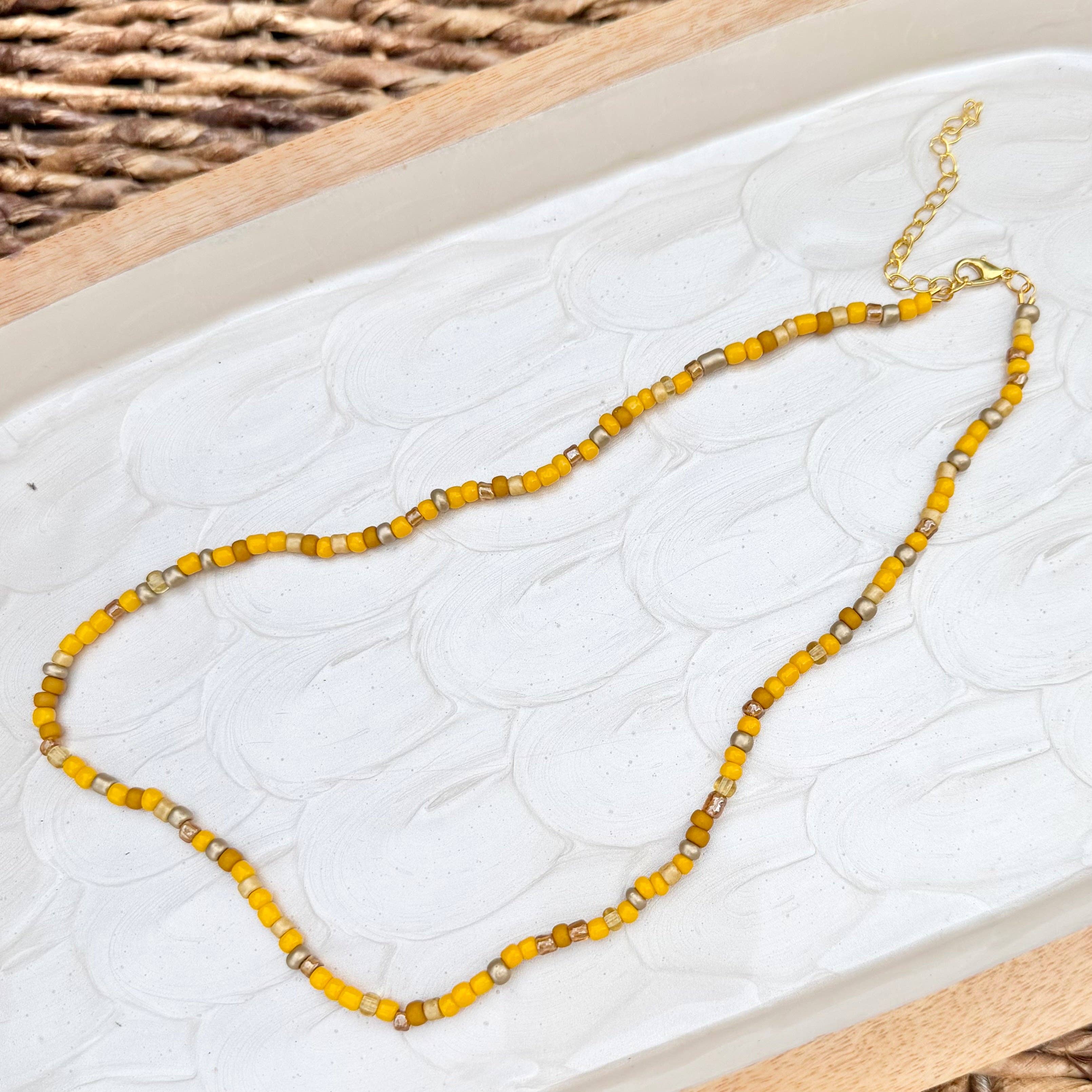 Zara | Single Strand | Choose Your Color | Autumn - Surprise Lily