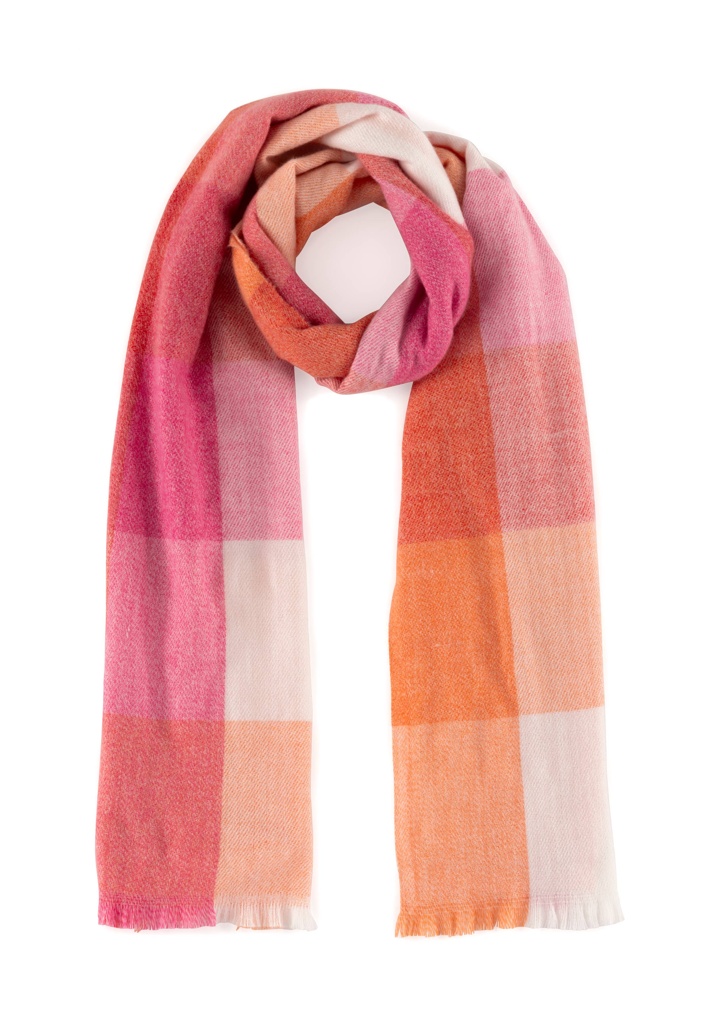 DANNY SCARF