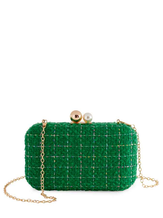 Mabel Clutch
