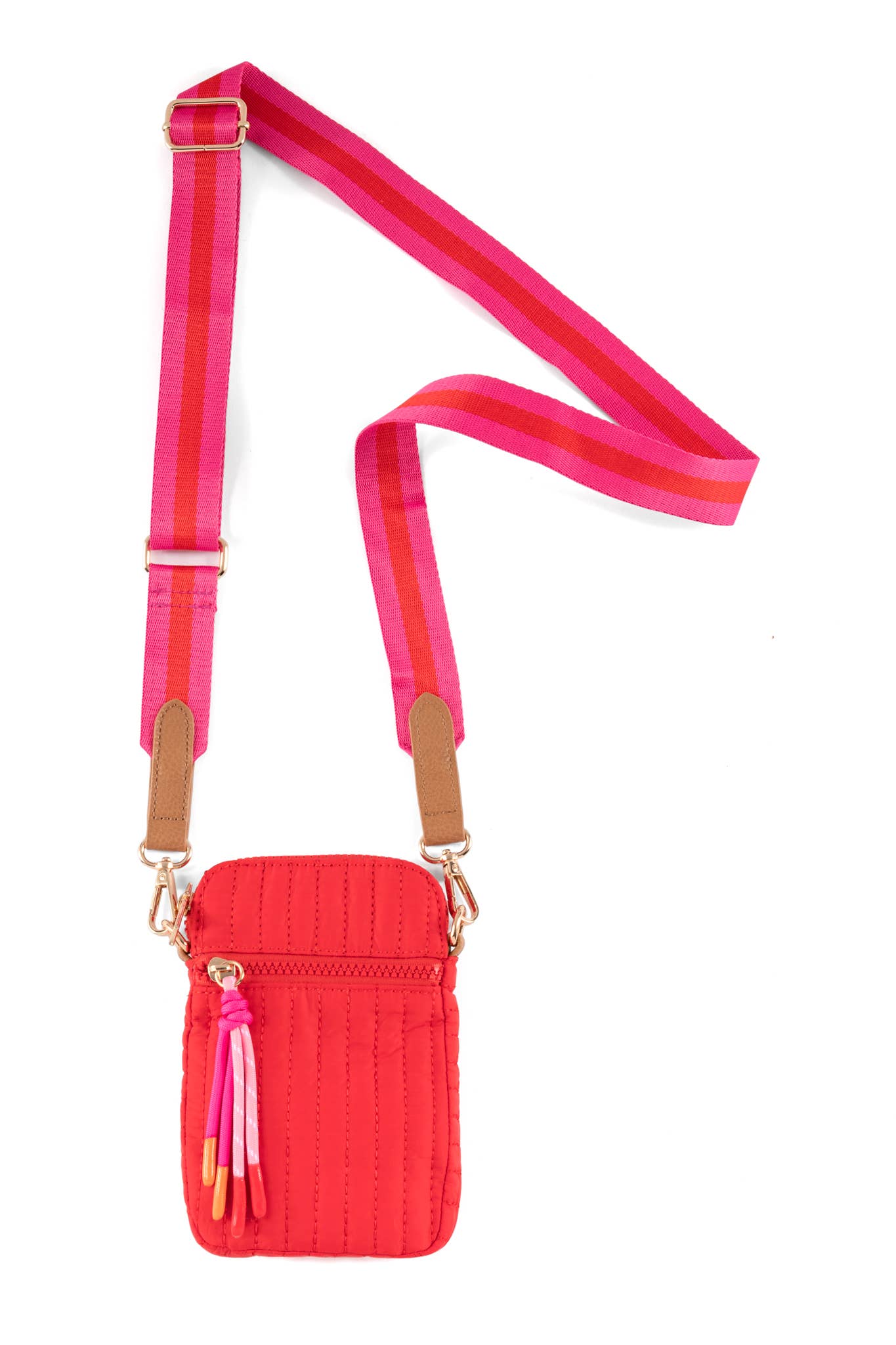 EZRA PHONE HOLDER - Surprise Lily