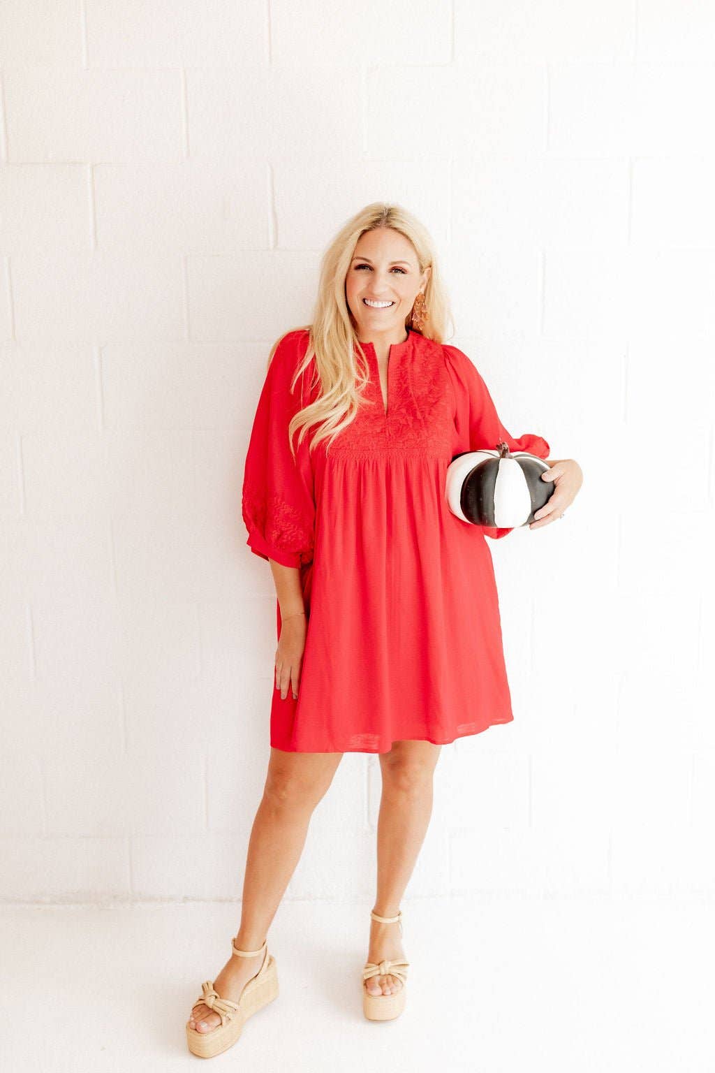 Michelle - Caramel - Surprise Lily