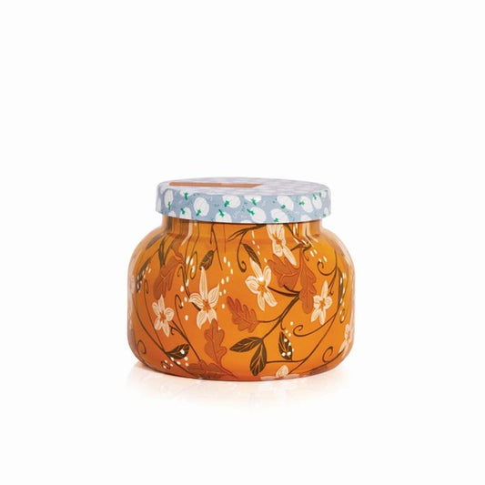 Pumpkin Dulce Pattern Play Jar, 19oz.