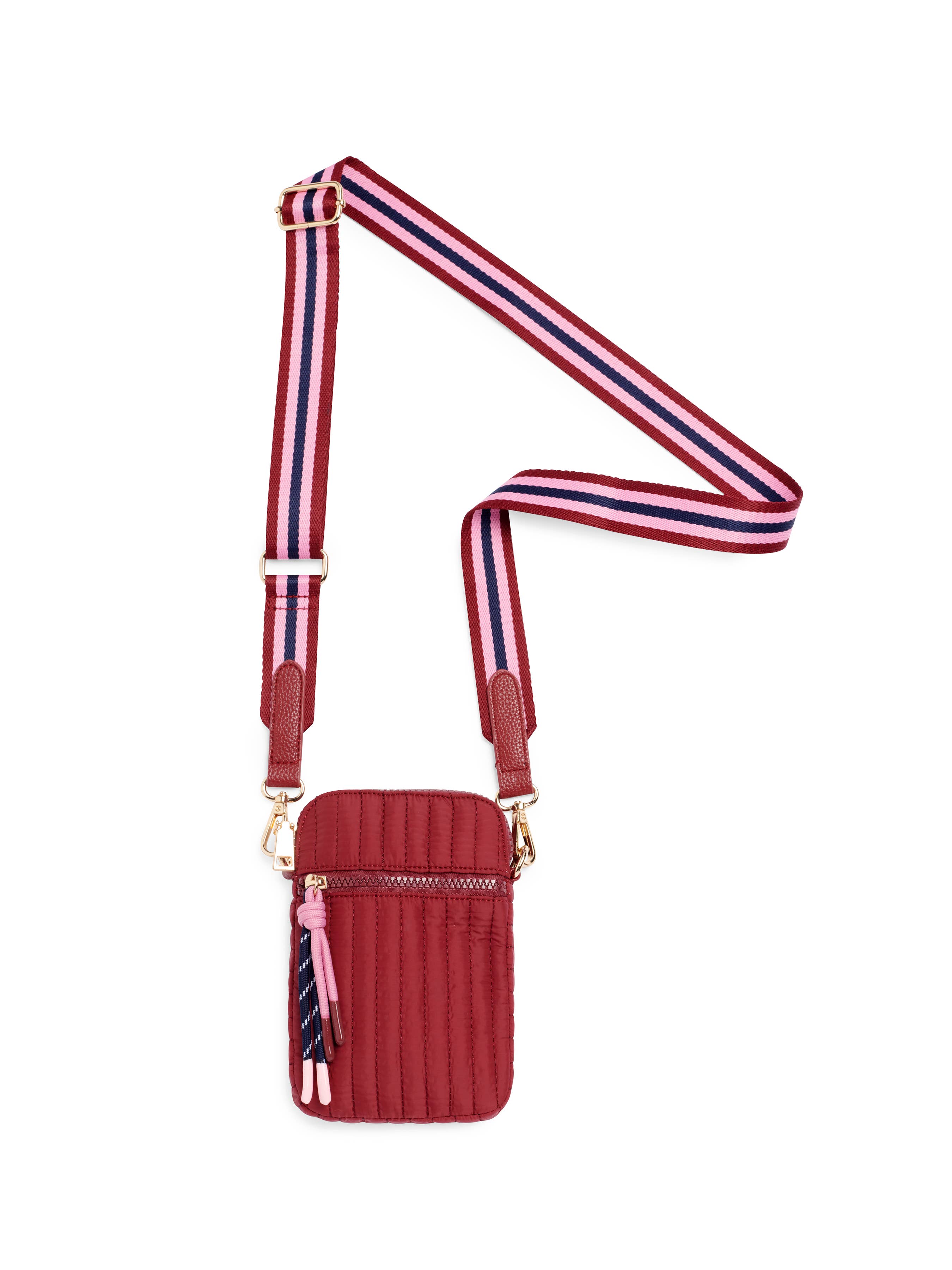EZRA PHONE HOLDER - Surprise Lily