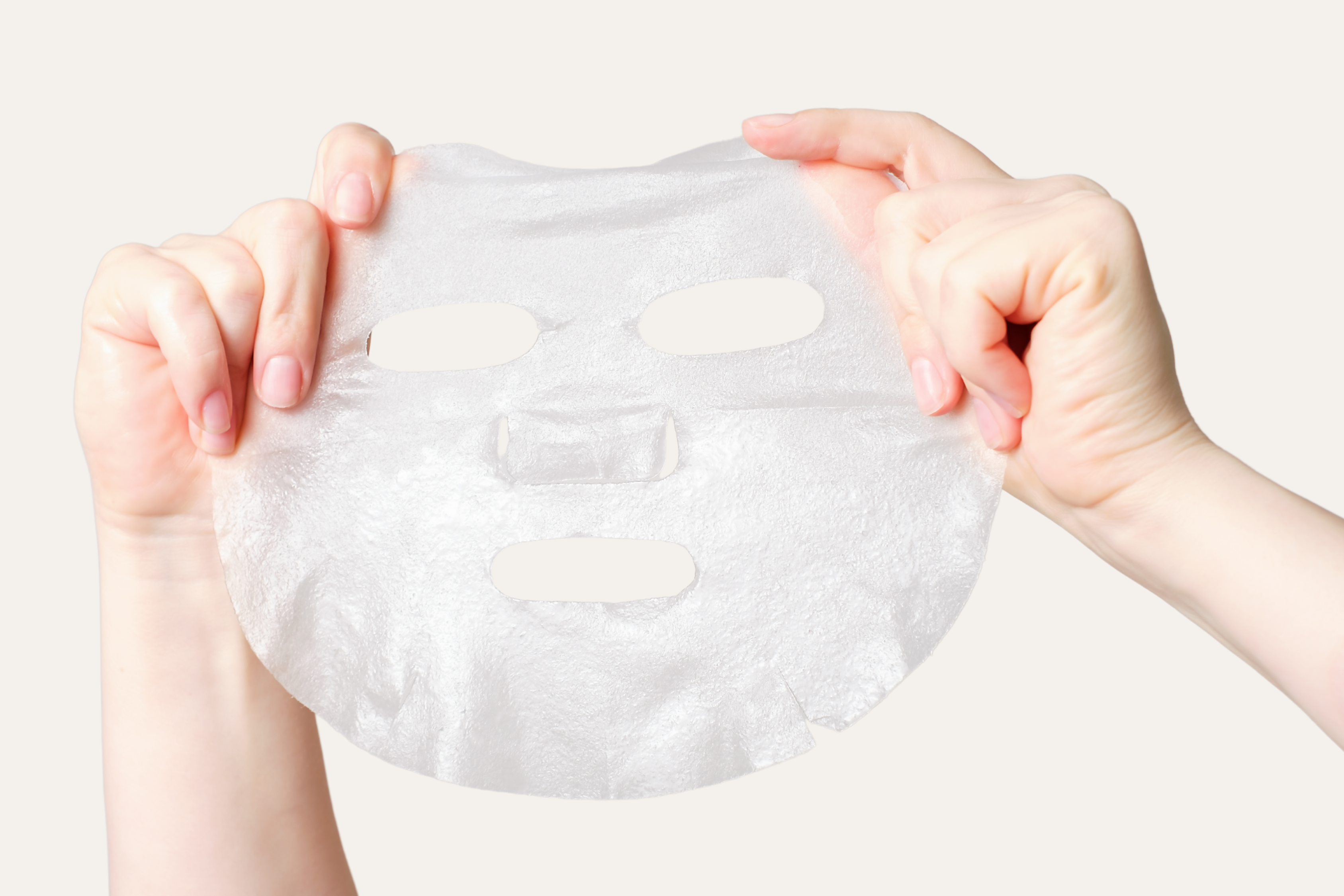 Firming & Hydrating 15 MIN Collagen Sheet Mask (5pc Box) - Surprise Lily