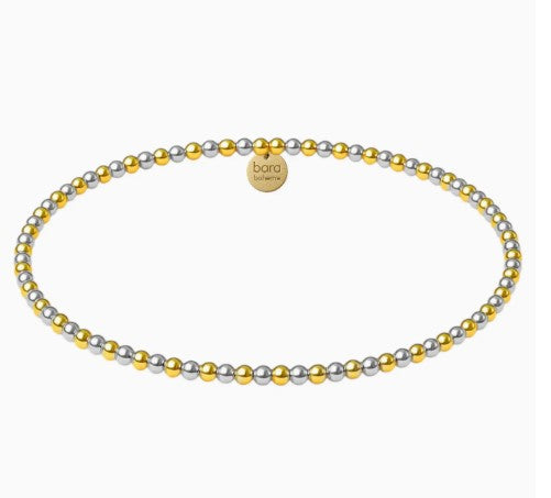 Classic Beaded Bracelets